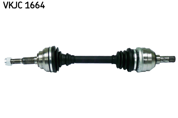 Albero motore/Semiasse - VKJC 1664 SKF